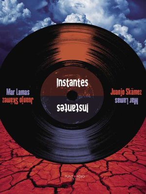 cover image of Instantes